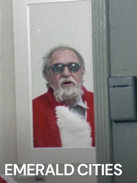 Poster för Emerald Cities