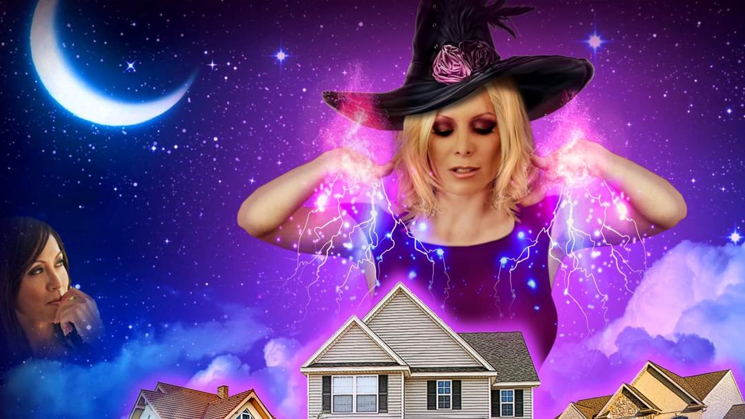Background image for Sexual Witchcraft