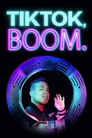 TikTok, Boom. poszter