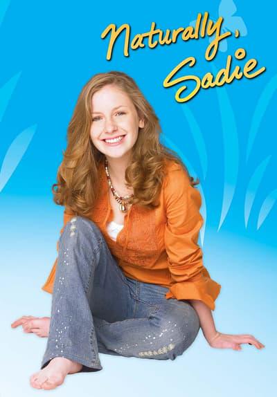 Naturally, Sadie