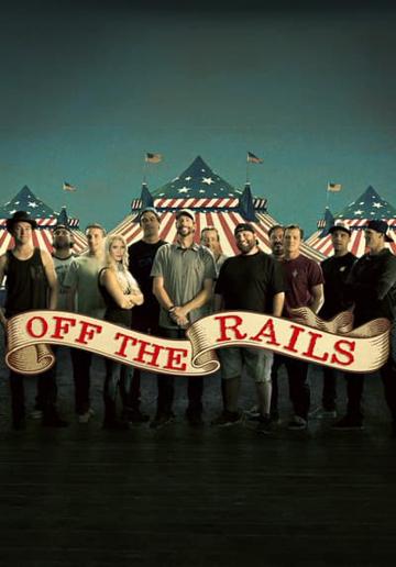 Off the Rails