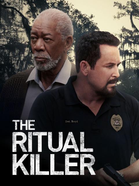 The Ritual Killer
