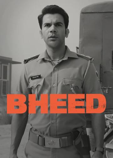 Bheed poszter