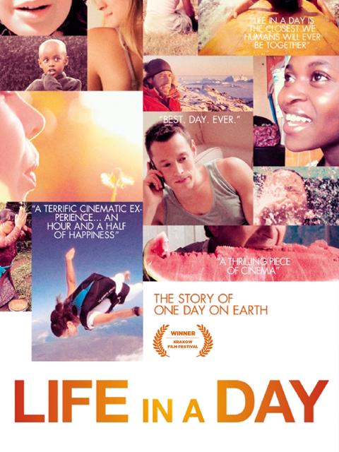Life in a Day