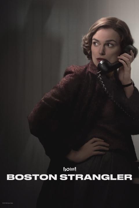Boston Strangler