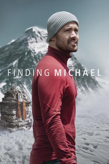 Megtalálni Michaelt poszter
