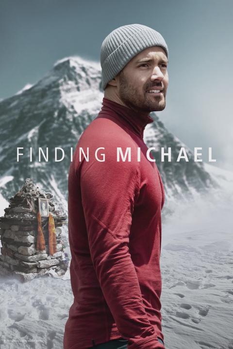 Poster för Finding Michael