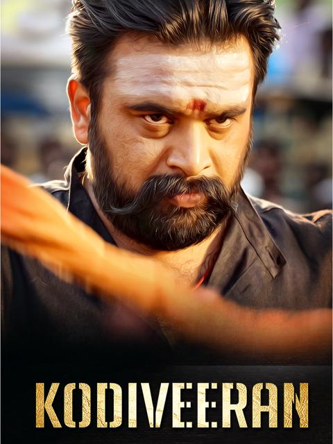 Poster för Kodiveeran