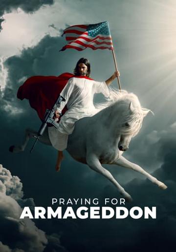 Praying for Armageddon