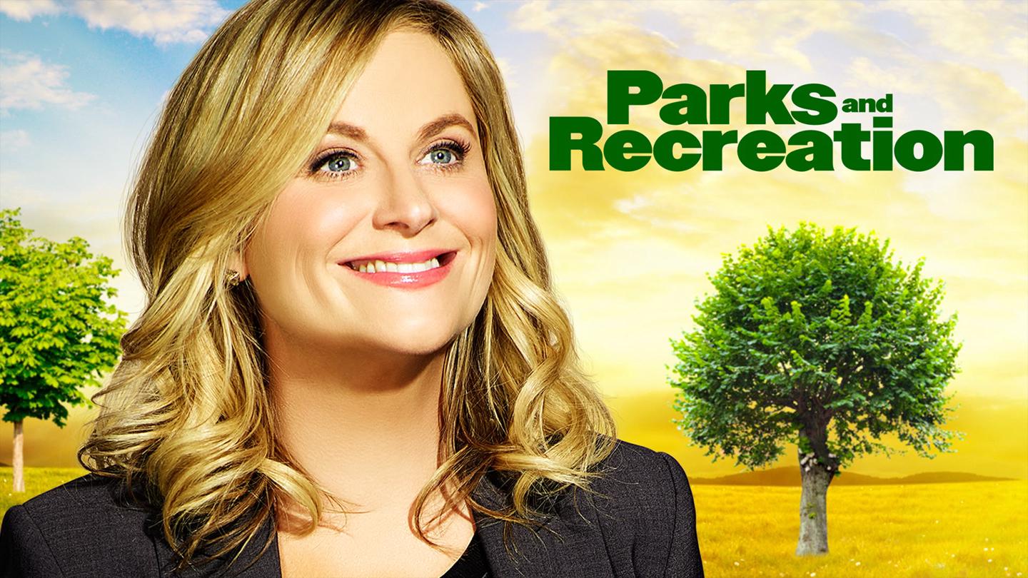 Parks and Recreation banner