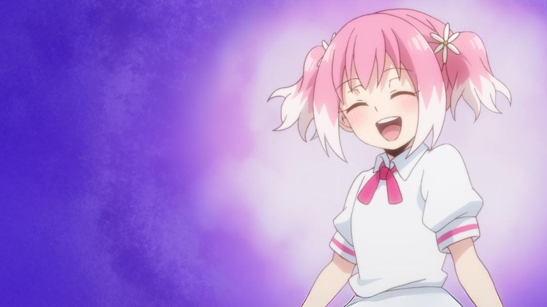 Background image for Talentless Nana