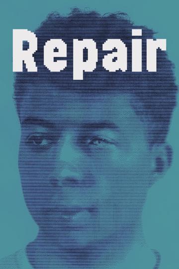 Repair poszter