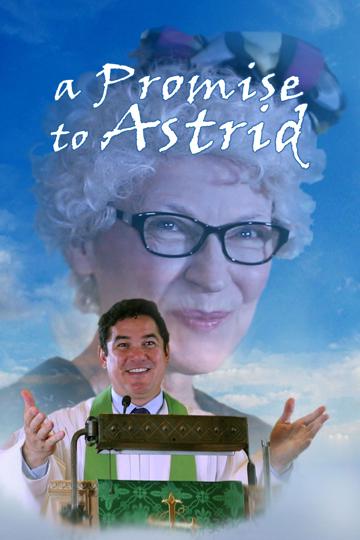A Promise To Astrid poszter