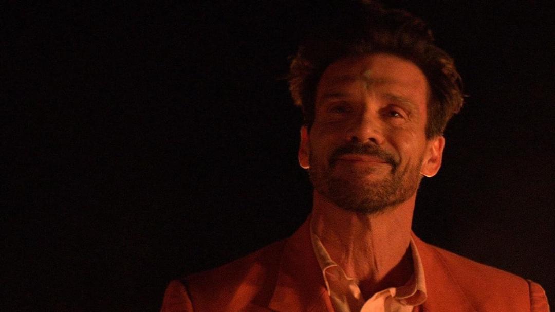 Background image for The Resurrection of Charles Manson