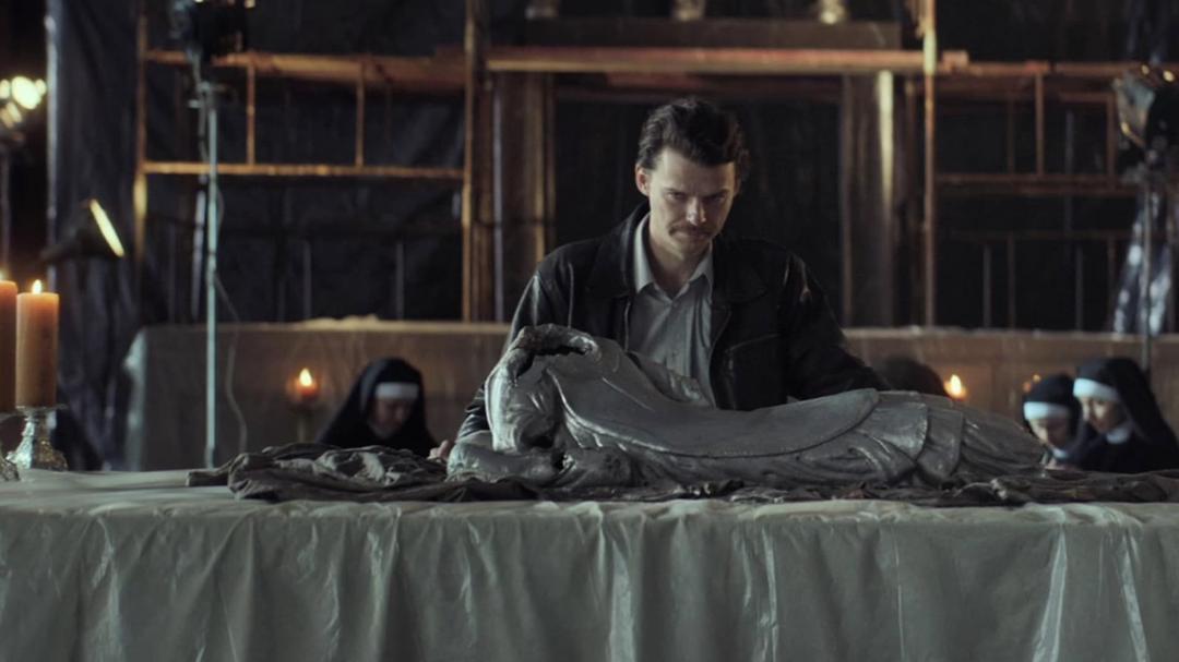Background image for Atonement