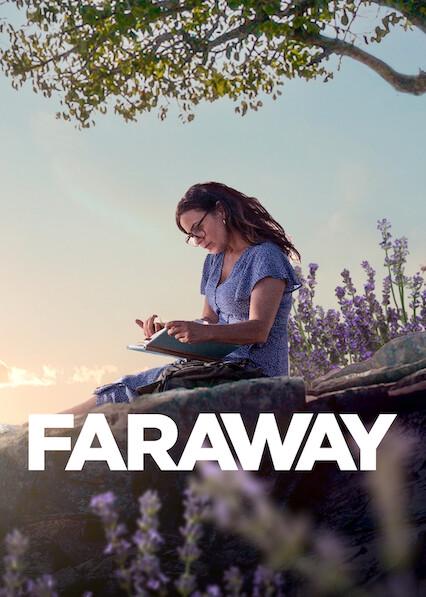 Poster för Faraway