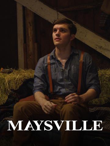 Maysville poszter