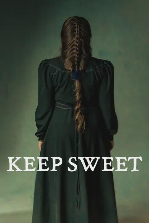 Movie poster for Keep Sweet