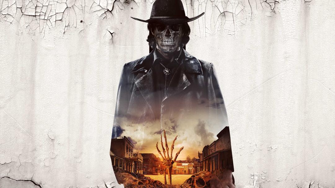 Background image for Ghost Town