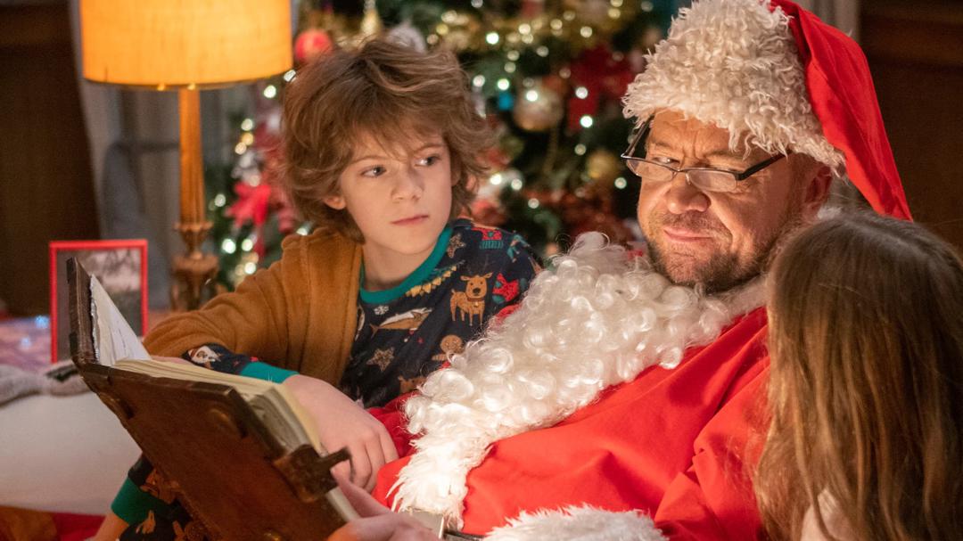 Background image for Christmas Thieves