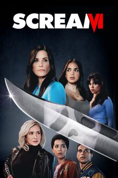Cartaz de Pânico 6