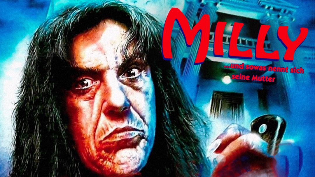 Murder in Law