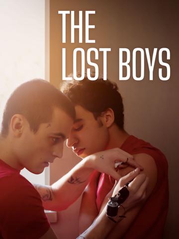 The Lost Boys