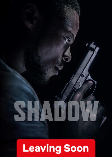 Series poster for Shadow