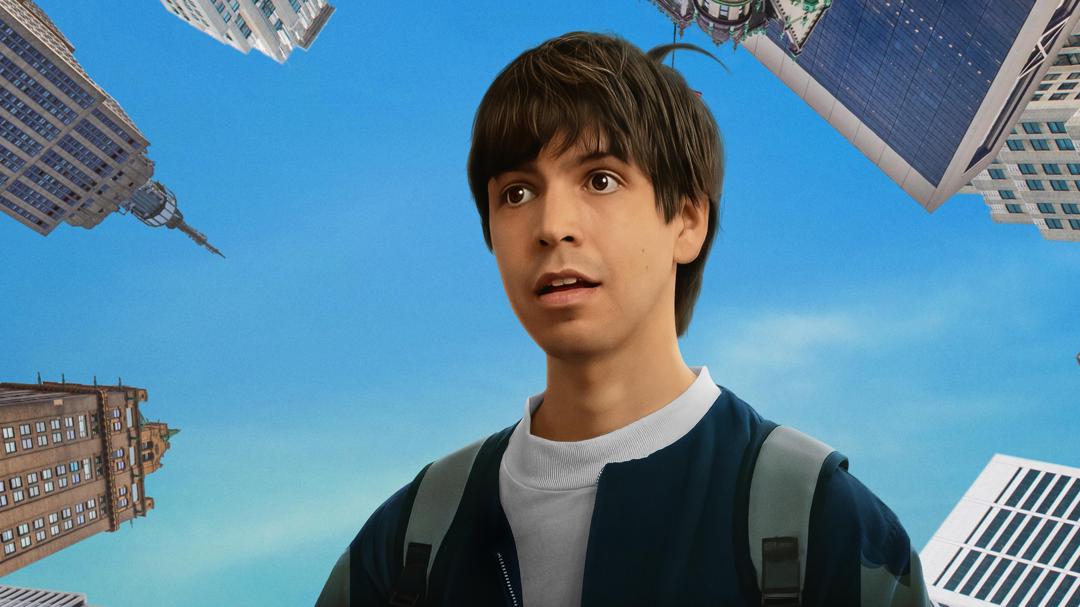 Background image for Problemista