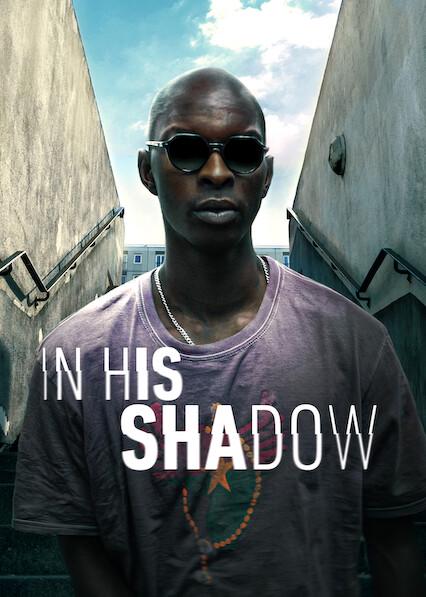 Poster för In His Shadow