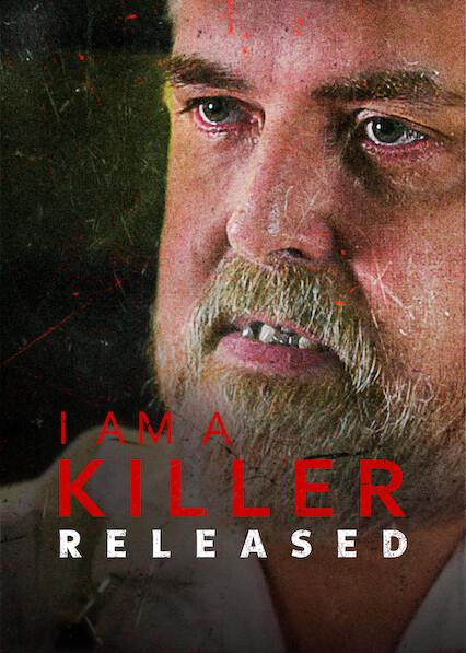 Poster för I AM A KILLER: RELEASED