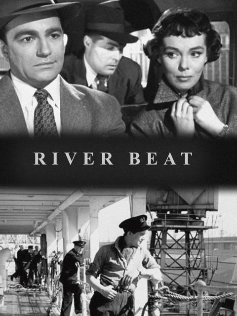 Poster för River Beat