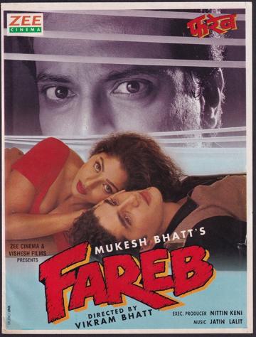 Fareb poszter