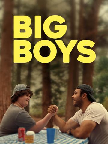 Big Boys