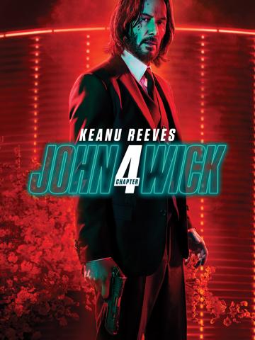 John Wick: Chapter 4