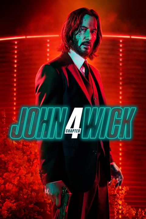 John Wick: Chapter 4