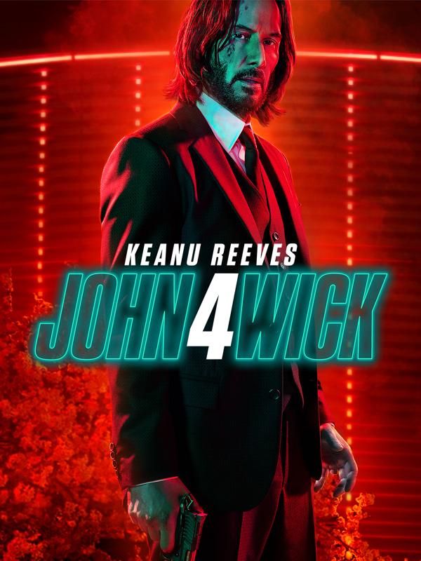 John Wick: Chapter 4