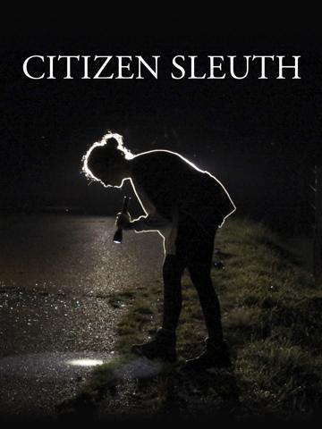 Citizen Sleuth