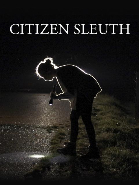 Citizen Sleuth