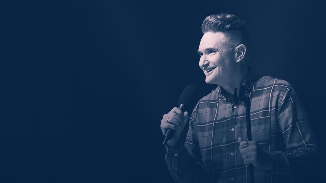 Background image for Dave Hughes: Ridiculous