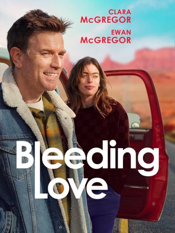 Bleeding Love