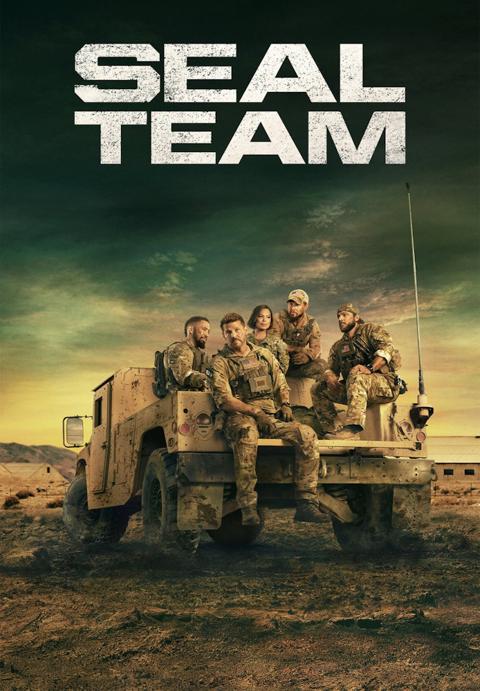 SEAL Team