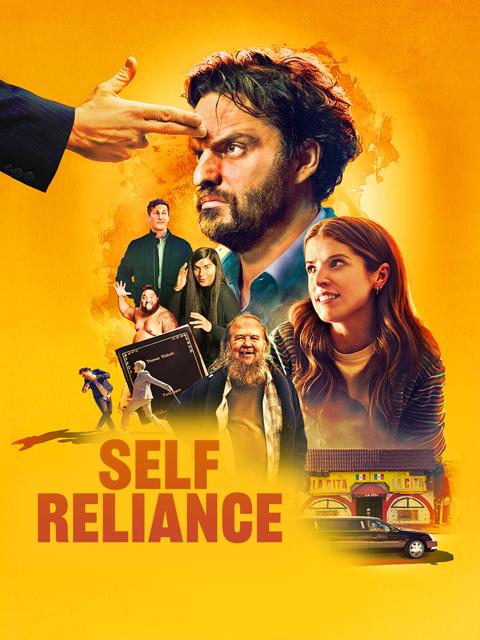 Poster för Self Reliance