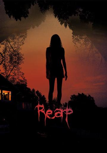 Reap poszter