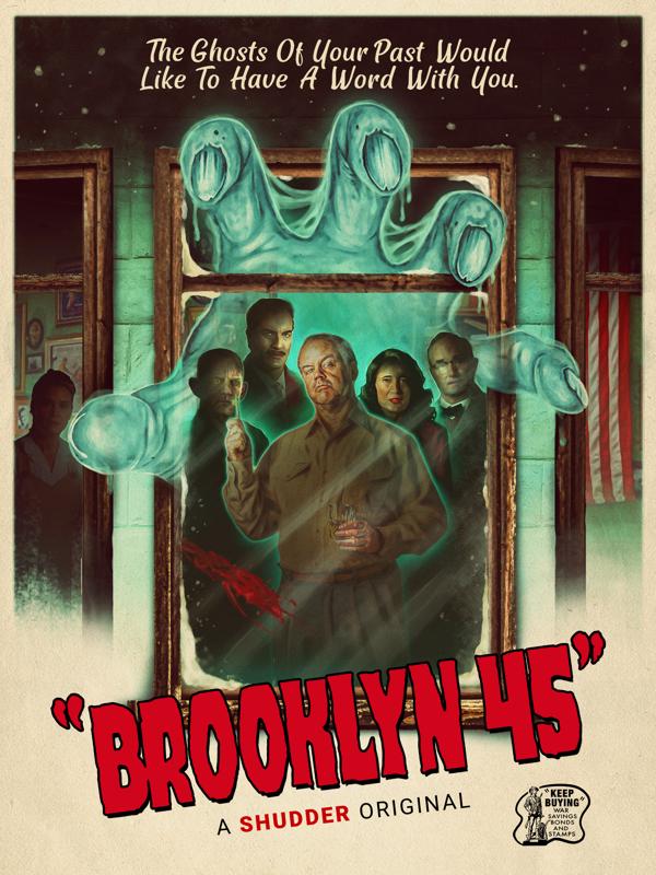 Brooklyn 45