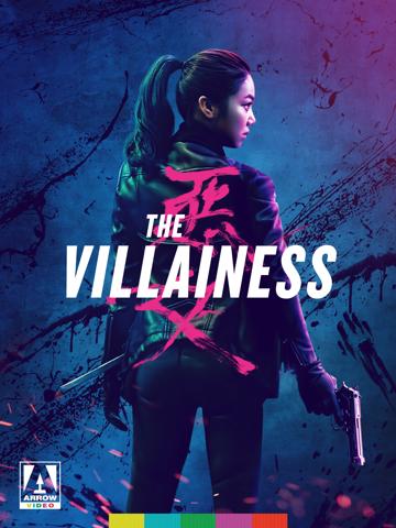 The Villainess