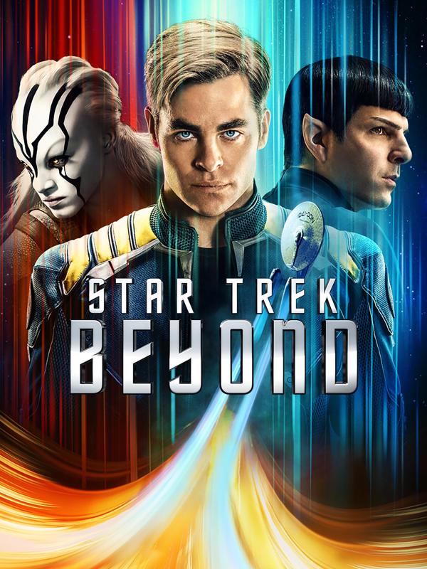 Star Trek Beyond