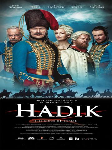 Hadik poszter