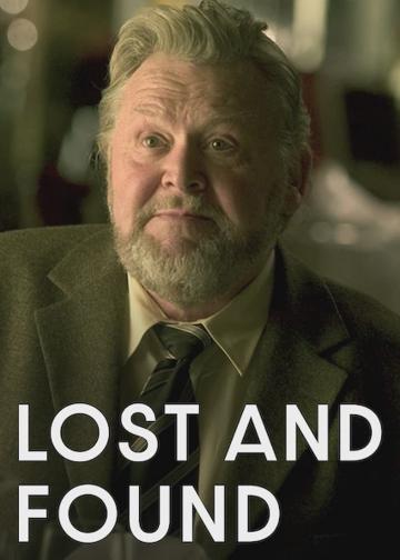 Lost and Found poszter