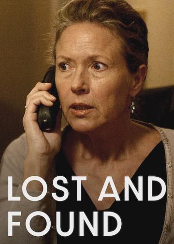 Lost and Found poszter